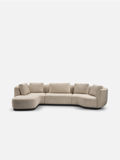 ARENA SECTIONAL SOFA