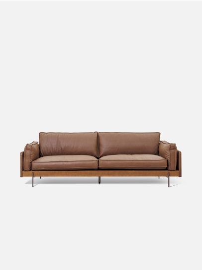 DOWNIE FOUR SEATER SOFA