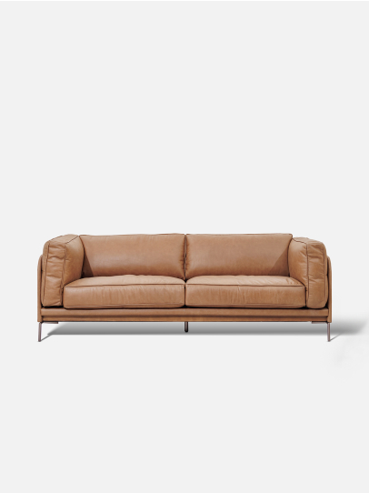 ALLERDALE THREE SEATER SOFA