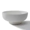 Orion Ceramic White Table Top
