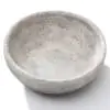 Vernon Ceramic White Table Top