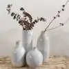 Ostrava Ceramic Multi Vase