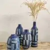 Estonia Ceramic Multi Vase