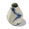 Ufa Ceramic Multi Vase