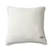 Melco Melange Ivory Grey Cushion Cover