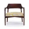 Eden Upholstered Armchair