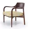 Eden Upholstered Armchair