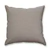 Bene Velvet Cotton Linen Cushion Cover 