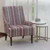 Elsie Upholstered Armchair