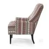Elsie Upholstered Armchair