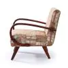 Pakse Upholstered Armchair