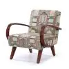 Pakse Upholstered Armchair