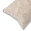 Kulob Linen Natural Cushion Cover