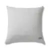 Norak Cotton  Natural White Cushion Cover 