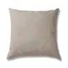 Norak Cotton  Natural Cushion Cover 