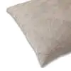 Norak Cotton  Natural Cushion Cover 