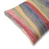 Banzara Waves Cotton Multi Cushion Cover 