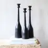 Ely Candle Holder