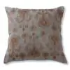 Ikhat Square Cotton Natural Cushion Cover
