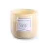 Filled Scented Candle Uzair Pearl Lime Basil