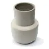 Crew Ceramic Grey Vase