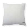 Vine Scroll  Cotton Ivory Amber  Cushion Cover 