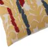 Bali Multicolour Cotton Cushion Cover