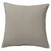 Shapes Square Multicolour Cotton Cushion Cover