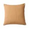 Darrii 2 Cotton Amber Cushion Cover
