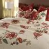 Jaffa Multi Cotton Quilted Bedspread