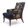 Alderon Upholstered Armchair