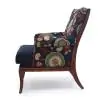 Alderon Upholstered Armchair
