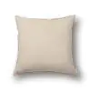 Serenade Cotton Natural Cushion Cover