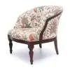 Muang Upholstered Armchair