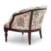 Muang Upholstered Armchair