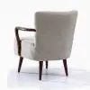 Lyla Upholstered Armchair