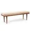 Paolo Upholstered Bench