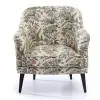 Emily Upholstered Armchair