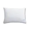 Covey Ivory Multi Cotton Cushion Cover