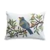 Altair Ivory Multi Cotton Cushion Cover
