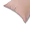 Bene Velvet Blush Cushion Cover 