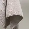 Hampton Avenue Latte Cotton Set of 2 Hand Towels 