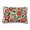 Navoi Flora Cotton Almond Multi Cushion Cover 