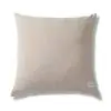 Miris Linen Ivory Multi Cushion Cover