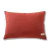 Grapewine Ivory Natural Linen Cushion Cover 