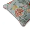 Early Spring Cotton Mineral Multi Cushion Cover