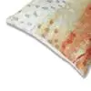 Feris Linen Amber Multi Cushion Cover