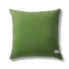 Botanica 6 Line Ivory Green Flora Cushion Cover