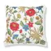 Orchard 2 Cotton Ivory Multi Cushion Cover