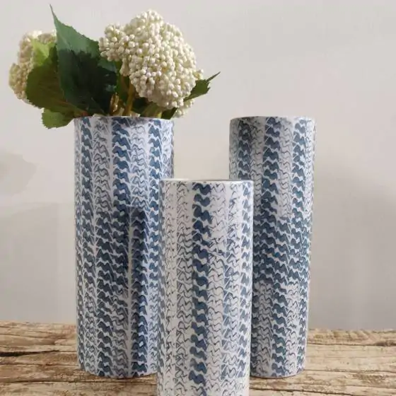 Riga Ceramic Multi Vase